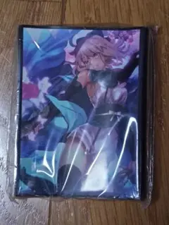 沖田総司　スリーブ