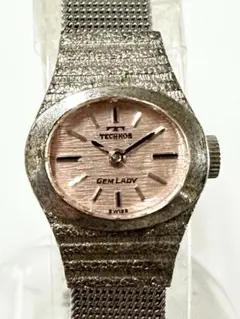 f798 TECHNOS テクノス 自動巻 腕時計 メンズ ビンテージ f798 TECHNOS テクノス 自動巻 腕時計 メンズ ビンテージ 2025年