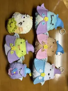 すみっコぐらしまとめ売り