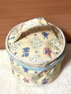 新品未使用 保管品 コレクション ファンシー ポーチ レトロ キッチュ
