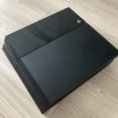PlayStation 4 本体 ブラック パワプロ2016 箱付き