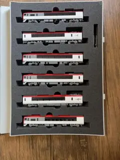 NゲージTOMIX253系　成田エクスプレス　3＋3両編成 ほぼ未使用 JR 253系特急電車(成田エクスプレス)増結セット ｜製品情報