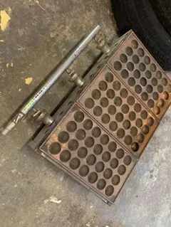 たこ焼き器