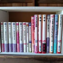 BL小説　まとめ売り