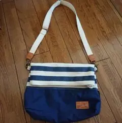 グローバルワーク ショルダーバッグ