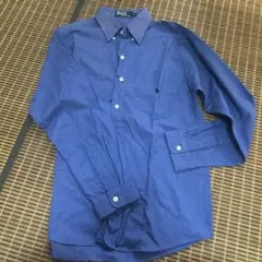 Polo 長袖シャツ Mサイズ