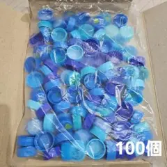 ペットボトルキャップ