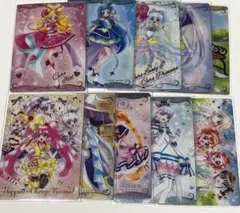 プリキュア ウエハース 12弾 まとめ売り