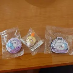 ちいかわ×くら寿司