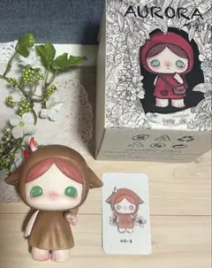 AURORA ワンダーランドツアーシリーズ