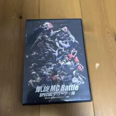 凱旋 MC Battle SPECIAL アリーナ陣