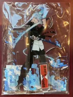 青の祓魔師　神田明神　コラボ　アクリルスタンド