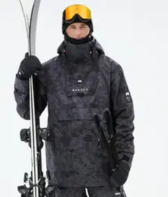 MONTEC  Fork  W   スキースノーボードウェア　　Sサイズ MONTEC Fork W スキースノーボードウェア Sサイズ MONTEC Fork W