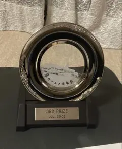 再値下げ優勝杯