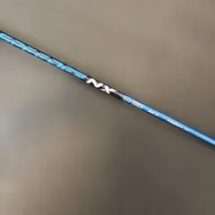 5W スピーダーNXブルー6S テーラーメイド スリーブ