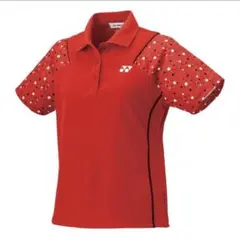 【新品】YONEX ポロシャツ 冷感 テニス＆バドミントンウェア