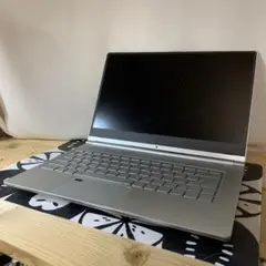 ジャンク　ノートpc
