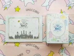 シンデレラの舞踏会 Blu-ray BOX パンフレット