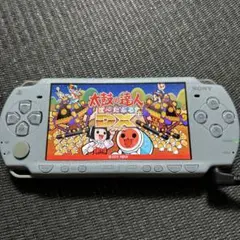 PSP-2000 プレイステーションポータブル　SONY