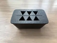 鋳鉄製灰皿