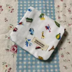 183:　ガーゼハンカチ　選んで999円　枚数→ニックネーム(ID)に記載中