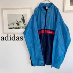★限定特価★ アディダスオリジナルス adidas ナイロンジャケット パーカー