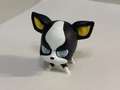 ジョジョの奇妙な冒険 イギー ガチャガチャ フィギュア