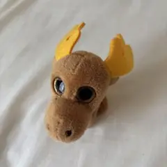 ハッピーセットty ムース