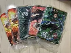 鬼滅の刃 クッション　まとめ売り