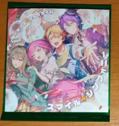 プロセカ 劇場版 CD ワンダショ ワンダーランズ ショウタイム 映画 特典