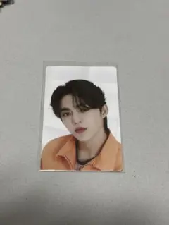 SEVENTEEN S.COUPS エスクプス