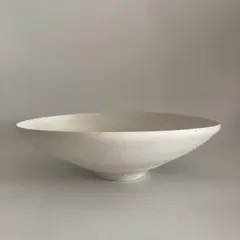 寒川義雄 オーバル皿