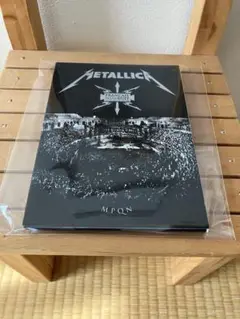 メタリカ　フランスライブ　2009