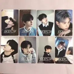 Stray Kids トレカセット 20