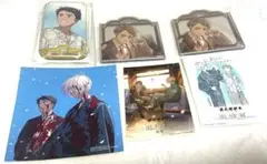 【送料込み】ゲゲゲの謎 追憶展　グッズまとめ売り