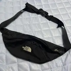 THE NORTH FACE ボディバッグ ショルダーバッグ ブラック