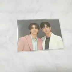 SEVENTEEN ジョシュア ジョンハン