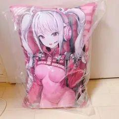 勝利の女神 NIKKE アリス プライズ アートクッション