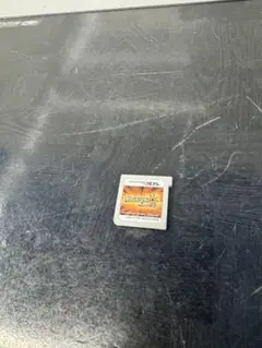 ポケットモンスター サン ニンテンドー3DS