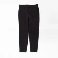 monzee モンジー CORDURA® 2WAYストレッチパンツ 黒/S