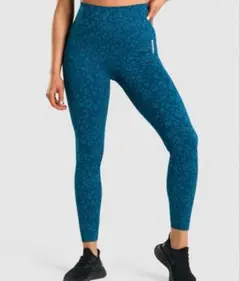 【Gymshark】レギンス　タイツ　XS ※日本S-M相当