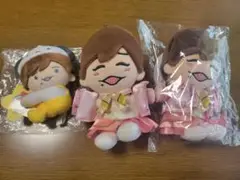 ♡長尾謙杜 ぬいぐるみセット♡