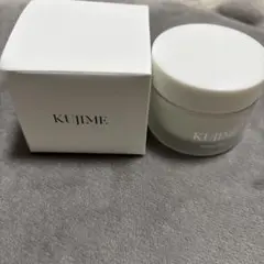 新品未使用 KUJIME FUSICA クジメフシカ セラムとクリーム2点セット KUJIME FUSICA シリーズ | KUJIME