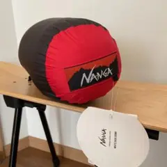 ナンガ ダウン シュラフ