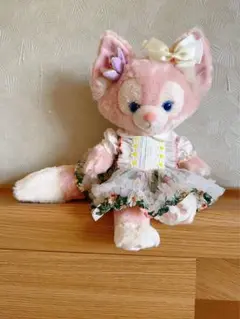 ステラルー　リーナベルハンドメイドコスチューム