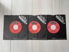 ジャパレゲ DANCEHALL ROCK リディム3枚セット