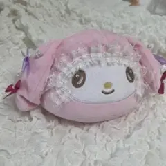 Sanrio マイメロ　ぬいぐるみ
