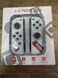 Switch Joy-Con ジョイコン　新品未使用