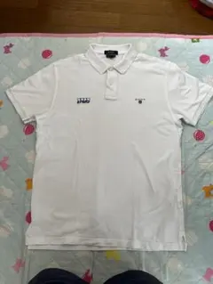 gant ガント ポロシャツ KPMGユニフォーム