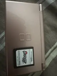 ニンテンドーDS Lite 本体　ジャンク
